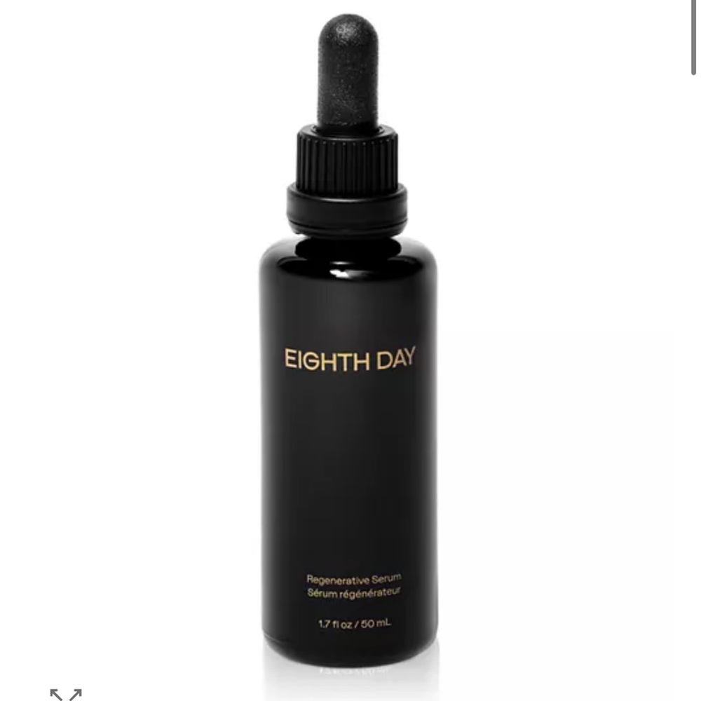 Eighth Day Regenerative Serum